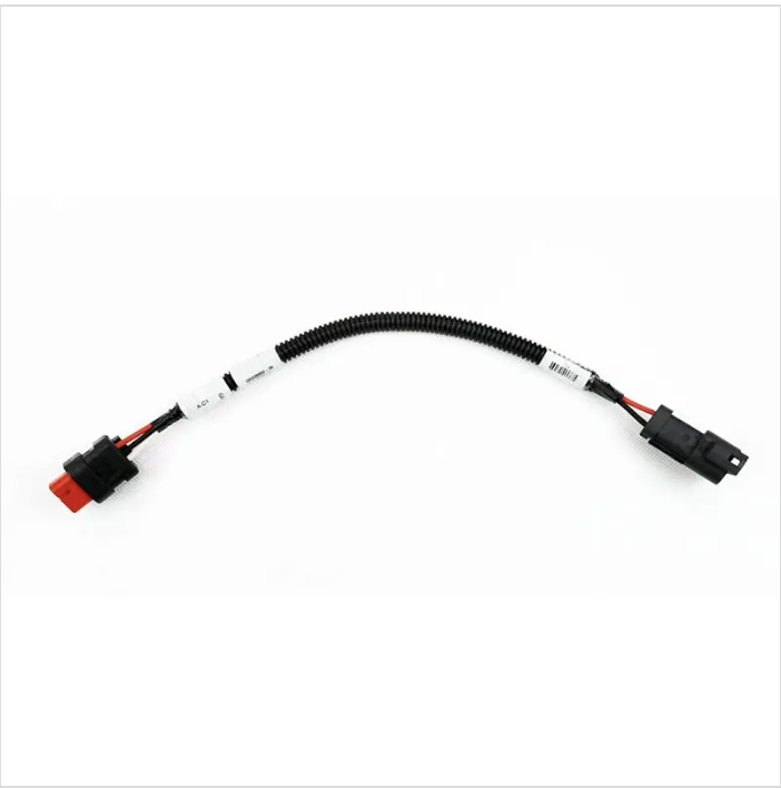 wiring harness Harnais de capteur de remplacement pour pelle Caterpillar 311d Lrr 311f Lrr