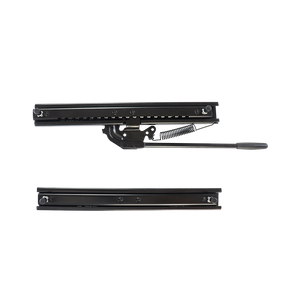 Curseur de siège universel robuste