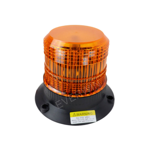 Stroboscope de lumière d'avertissement de balise de chariot élévateur à LED 12-110V