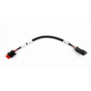 Harnais de capteur de remplacement pour pelle Caterpillar 311d Lrr 311f Lrr