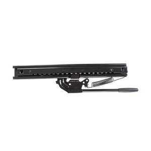 Composant de glissière de siège universel-glissière principale