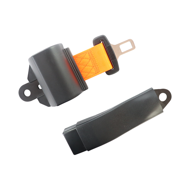 Ceintures de sécurité réglables pour chariot élévateur à tracteur