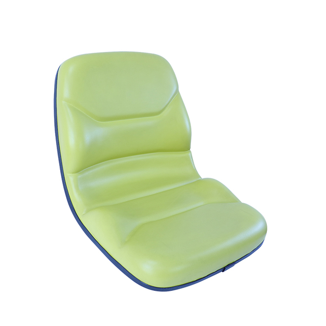 Siège universel à dossier haut pour chariot élévateur, tracteurs agricoles