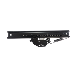 Rail coulissant réglable - Glissière principale