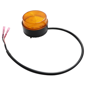 Lumière stroboscopique LED