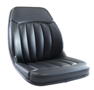 Siège de tracteur pour tondeuse à gazon Universal Turf Care